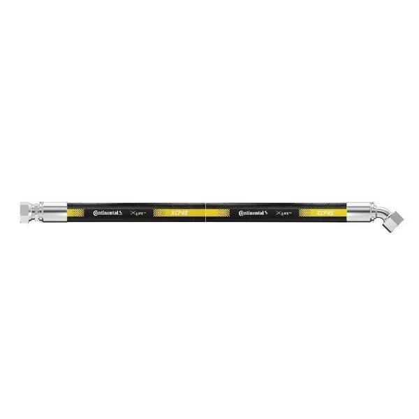 Hydraulic Hose Assembly - 3/8
